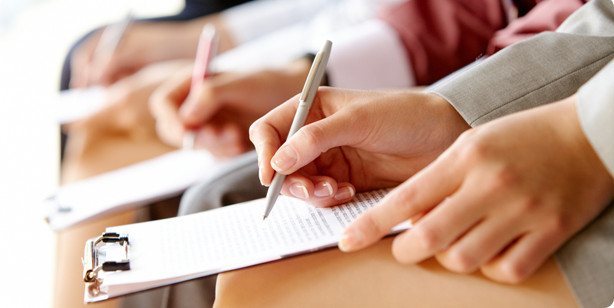 Read more about the article İş Başvurusu