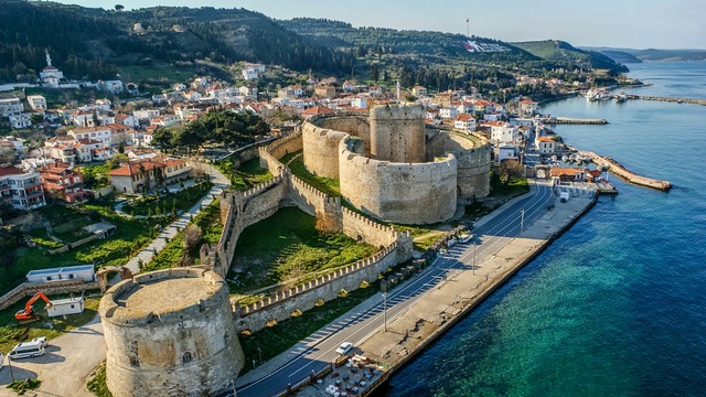 Read more about the article Çanakkale Ücretli Ödev Yaptırma Hizmetleri