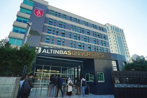 Read more about the article İstanbul Altınbaş Üniversitesi Ücretli Ödev Yaptırma Hizmetleri