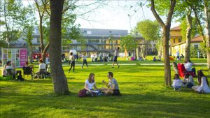 Read more about the article İstanbul Bilgi Üniversitesi Ücretli Ödev Yaptırma Hizmetleri