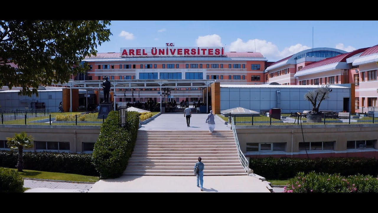 Read more about the article İstanbul Arel Üniversitesi Ücretli Ödev Yaptırma Hizmetleri