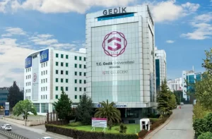 Read more about the article İstanbul Gedik Üniversitesi Ücretli Ödev Yaptırma Hizmetleri