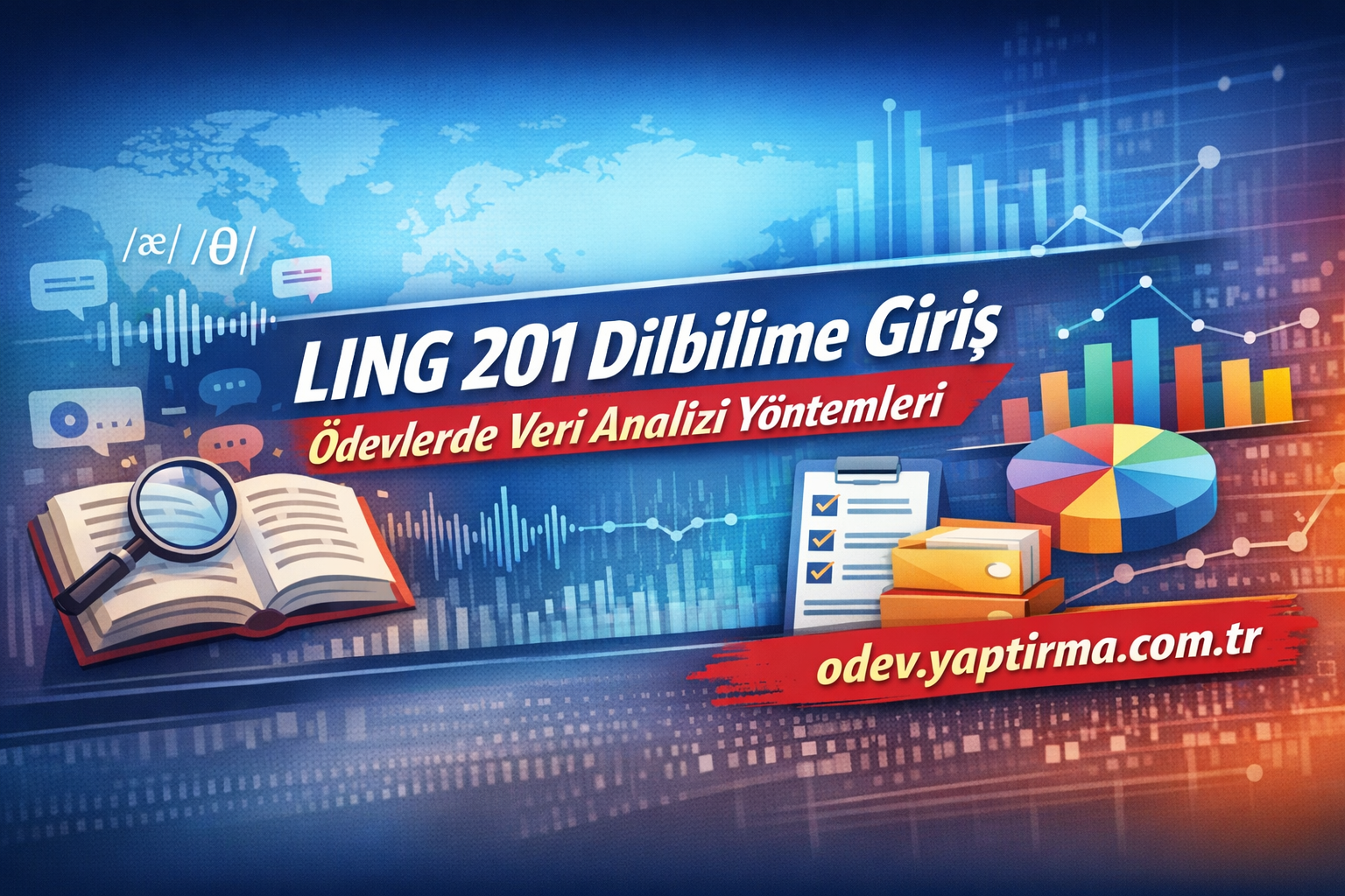 Read more about the article LING 201 Dilbilime Giriş: Ödevlerde Veri Analizi Yöntemleri